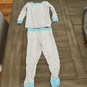 Little Sleepies 2piece pjs